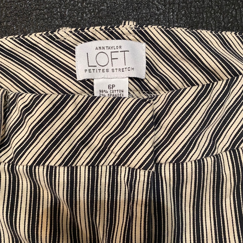 Ann Taylor Dress Pants